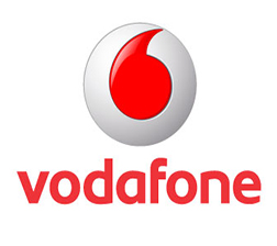 VODAFONE